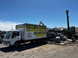 Best Residential Junk Removal  in Continental, OH