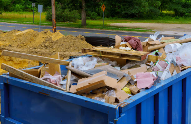 Best Attic Cleanout  in Continental, OH